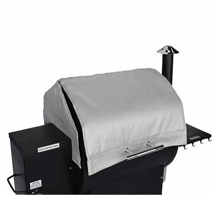 Green Mountain Grill Thermal Blanket for Daniel Boone Pellet Grill
