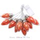 thumbnail image 3 of Luces de cadena LED Ganfancp de Bombilla Arce, 3 of 7