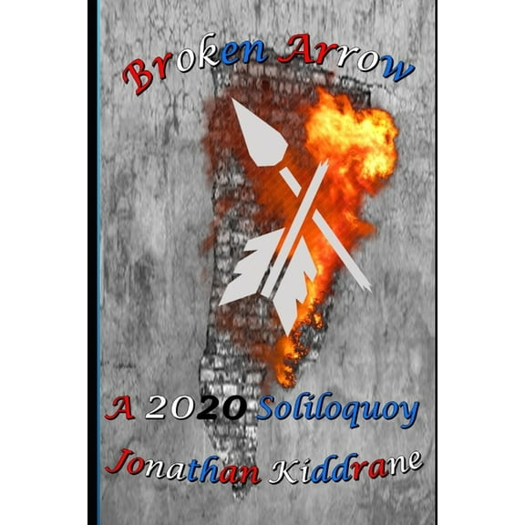 Broken Arrow (Paperback)