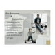 thumbnail image 3 of 8 Ball Rug - 24 Inch White & Black Rug - Cool Rugs and Aesthetic Rugs for Bedroom & Living Room, 3 of 5
