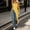 Yellow, variant on Women's Crew Neck Sleeveless Long Tank Top Solid Color Asymmetric Slit Hem Slim Fit Casual Summer Cami Vest Yellow