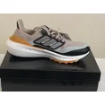 thumbnail image 1 of Adi - das Men’s Ultaboost Light Wonder Beige Shoes Size 9, 1 of 6