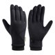 thumbnail image 3 of Touch Screen Winter Gloves for Men Women Outdoor Activities Cycling Hiking Skiing Driving Motorcycle Warm Thermal Waterproof Grip 1 Pair, 3 of 5