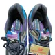 thumbnail image 3 of New Balance 576 England Men's Size 8 US Sneakers Shoes Three Peaks Ben Nevis, 3 of 6