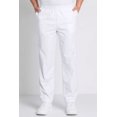 thumbnail image 2 of Pantalon Cocina Chef Gabardina Algodon Con Elastico, 2 of 3