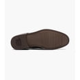 thumbnail image 3 of Florsheim Rucci Men's Wingtip Oxford, Black, 13 W, 3 of 9