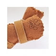 thumbnail image 4 of Puppy Pet Dog Doggy Shoes for Winter Snow Rain Walking Boots Warm Fleece Booties, 4 of 4