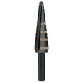 thumbnail image 1 of Broca Escalonada, 13 Escalones Truper Truper BES-13, 1 of 3
