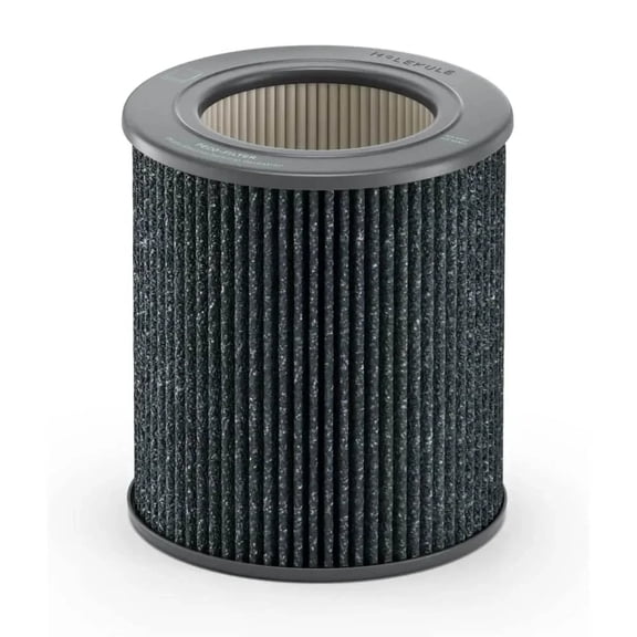 VISFORY PECO HEPA Air Filter Compatible with Molekule Air Mini and Air Mini 