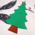 thumbnail image 3 of Wosthever Colgante de pared Calendario de Navidad Decoración navideña Suministros de vacaciones Artesanía Decoraciones para el hogar Accesorios para Kits de decoración para fiestas Wosthever HA070736-00, 3 of 6