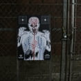 thumbnail image 2 of Threat Down Zombie Silhouette | 3-Pack | Zombie Target | Life Size Target | Highly Visible Target| Target for Shooting | Short Range Target, 2 of 6