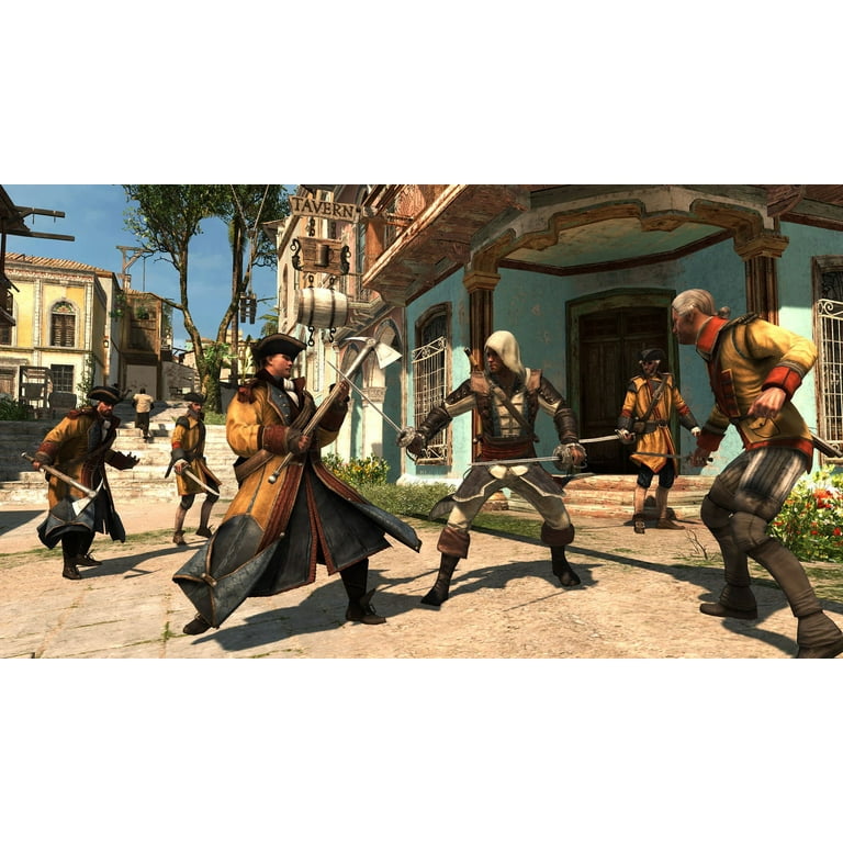 Assassin's creed rogue nintendo switch free deals