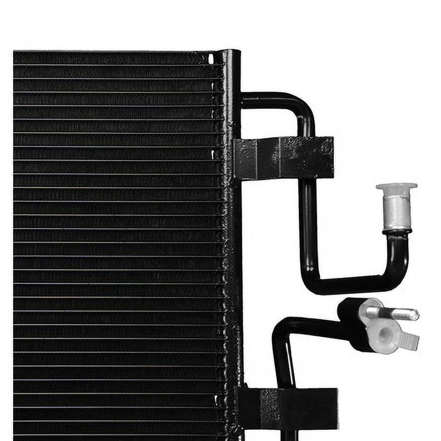 OSC Cooling Products 3467 New Condenser