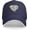 Navyblue, variant on Super Abuelo Spanish Hats Sandwich Cap Adjustable Casquette Dad Hat Unisex Classic Baseball Caps
