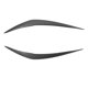 thumbnail image 2 of Embellecedor De Cejas Para Faros De Coche, Protección Contra Arañazos, Apariencia Personalizada Para 1 Serie F20 Facelift 2015-2019, 2 of 7