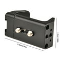 thumbnail image 2 of Universal Power Bank Clamp Camera Power Bank Holder para herramientas de transmisión en vivo, 2 of 9