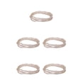 thumbnail image 3 of Qarigey Cuentas Cadena de cintura Adorno de vestido Accesorio de moda Vestir en la playa al aire libre Cadenas para el vientre Joyas para el Type2 NO2, 3 of 6