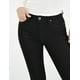 thumbnail image 4 of Jeans skinny con strech Balam/ Juvenil, 220 (Negro) negro 9, 4 of 5