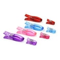 thumbnail image 2 of Prym Love Fabric Clips Assorted Sizes, 2 of 2