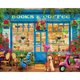 thumbnail image 1 of 5D DIY Taladro Pintura Diamantes Libros Y Kit Del 50x40cm, 1 of 9