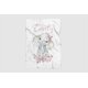 thumbnail image 3 of Juego de Cuna Elefante Floral, 3 of 3