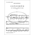 thumbnail image 2 of Bettinelli, Bruno: CONC. PER 2 PF. E ORCH. DA CAMERA (1962) / Ricordi / 1984, 2 of 2
