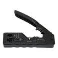 thumbnail image 4 of Outil de Crimper, Outil de Crimper RJ45 Réglable pour Câbles, Clarté Remarquable, 4 of 9