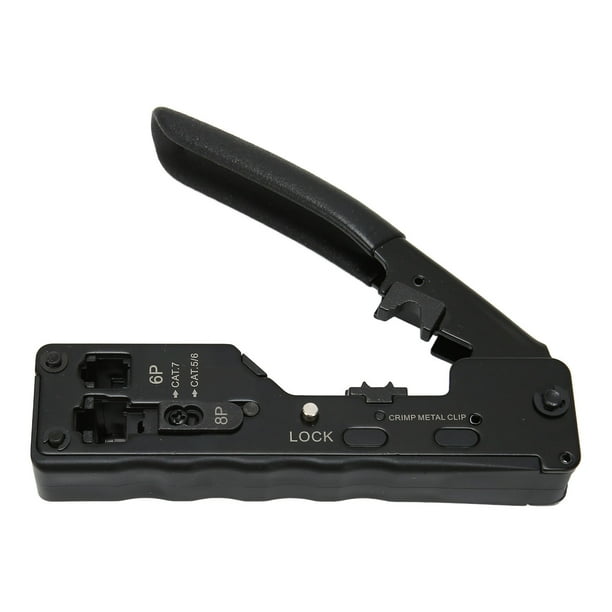 Rj45 crimper canadian tire deals