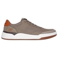 thumbnail image 1 of Tenis Skechers Casuales Hombre Confort beige 27, 1 of 5