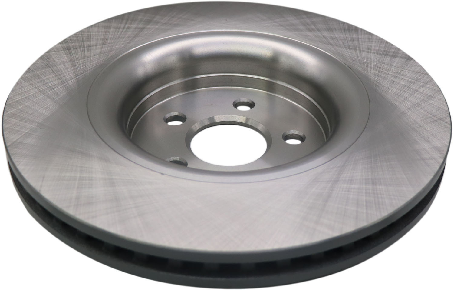 Winstop Brake Rotor, Front WS250449, Ford Edge 2022-2015