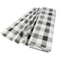 thumbnail image 3 of Better Homes & Gardens Cut by the Yard 100% Cotton 54" Width Fabric, Plaid Prints., 3 of 7