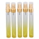thumbnail image 2 of Atomizador de perfume de vidrio, 5 piezas 10 ml Atomizador de perfume recargable Mini botella de spray de perfume Diseño aerodinámico, 2 of 8