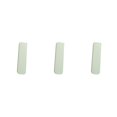 thumbnail image 2 of relayinert 3Pcs Kids Children Chopsticks Fork Spoon Set Utensil Set Travel Camping Tableware Green 3Set, 2 of 6