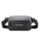 thumbnail image 1 of Bolso de pecho para hombre, bolso de hombro de negocios multifuncional, bolso de mensajero de marca de moda coreana, bolso de cintura para deportes al aire libre para hombre, 1 of 6