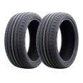 thumbnail image 1 of Paquete De 2 Llantas 195/50r15 Powertrac Racing Pro 82v, 1 of 2
