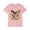 Pink, variant on Tbopshirt 4th of July Clothes Kids Clothes,Summer Gifts for Girls,Toddler Kids Boys Girls Cotton T-shirt Cute Round Neck Independence Day Print Tee Short Sleeve Tops 3-10 Years