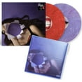thumbnail image 2 of Olivia Rodrigo - Guts (Spilled) (RSD Exclusive, Red  Purple Marbled Colored Vinyl) (2 Lp's) - Vinyl, 2 of 2