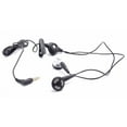 thumbnail image 5 of Wired Earphones for Samsung Galaxy XCover6 Pro/Xcover7/XCover7 Pro - Headphones Handsfree Mic 3.5mm Headset Earbuds Earpieces Microphone, 5 of 7