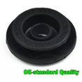 thumbnail image 3 of For Nissan X-Trail T30 T31 T32 Mount Rubber Radiator Bushing 21506-4M400, 3 of 6