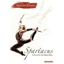 Russian Ballet: Spartacus