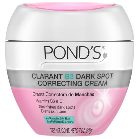 spot dark skin oily clarant b3 pond corrector oz normal cream face walmart visit dry