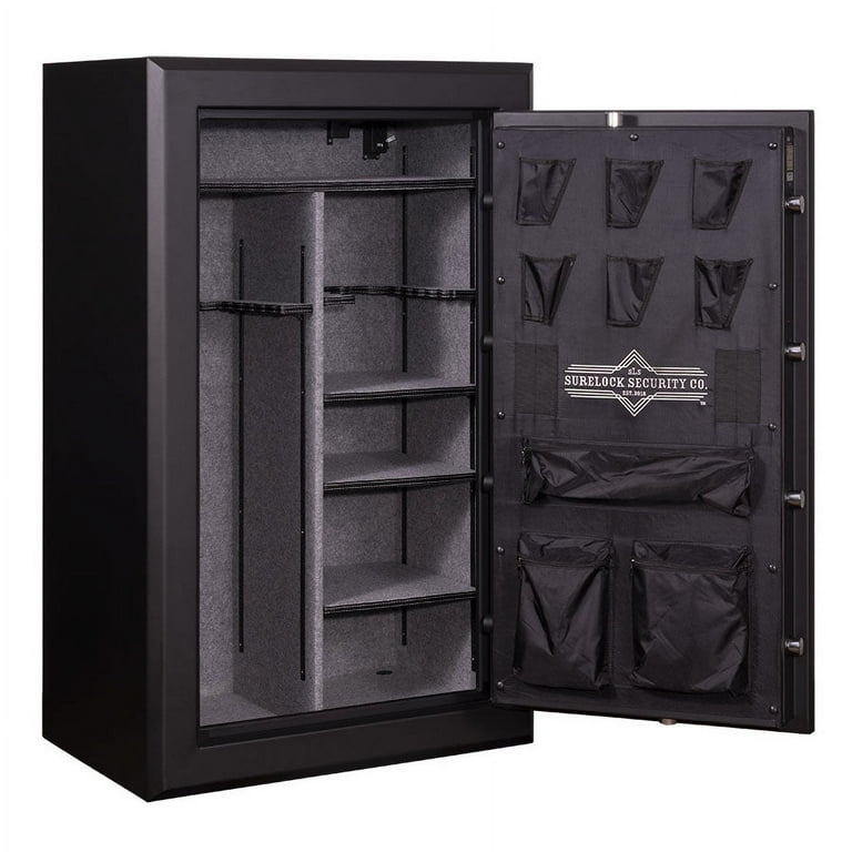 Lieutenant Series Lieutenant 30 Gun And Home Safe Lieutenant Series Lieutenant 30 Gun And Home Safe