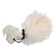 thumbnail image 5 of Peluca de cosplay de juez Peluca ondulada Disfraz de Halloween Peluca de cosplay Peluca de juez de caballero noble, 5 of 5