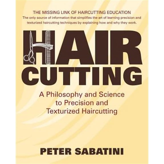 Pre-Owned Haircutting : A Philosophy and Science to Precision and Texturized Haircutting