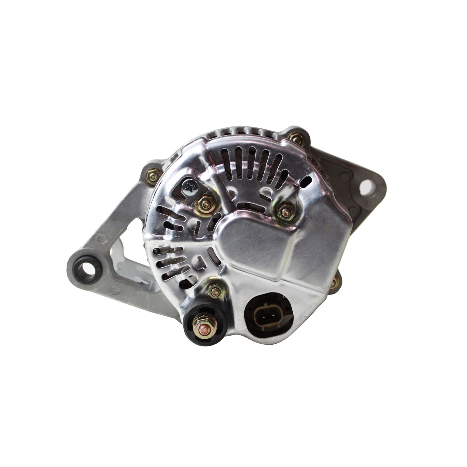 Alternator Fits select: 1999-2000 JEEP CHEROKEE, 1999-2000 JEEP WRANGLER / TJ