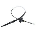thumbnail image 6 of HUOEPU Car Manual Transmission Shifter Control Cables Compatible with Dodge Dart 2013-2016 Replaces 35HX58B, 6 of 17