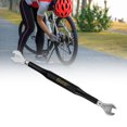 thumbnail image 3 of Clé à Rayons pour Vélo Résistante à l'Usure Haute Dureté Couleur Vive Outils de Réparation de Vélo Clé à Rayons pour Vélo, 3 of 7