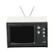 thumbnail image 1 of Televisión juguetes regalo coleccionable modelo de televisión decoración Zulema Televisión en miniatura, 1 of 8
