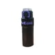 thumbnail image 1 of Naiovety La botella térmica con Forstraw mantiene el agua fría durante horas Botellas de agua de acero inoxidable de tamaño portátil Ropa Deportiva, Zapatos negro, 1 of 6