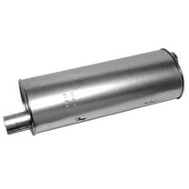 Walker Exhaust SoundFX 18219 Exhaust Muffler Fits select: 1992-1995 CHEVROLET G20, 1992-1996 CHEVROLET G30